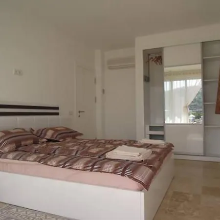 Uygun Oasis Club Villa Konaklı