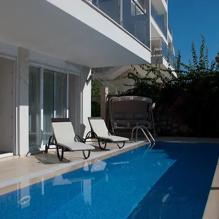 Villa Uygun Oasis Club Konaklı