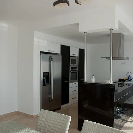 Villa Uygun Oasis Club Konaklı